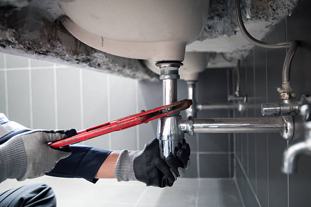 Trusted Garbage Disposal Repair service in Jefferson, MA - Masters Plumbing Service